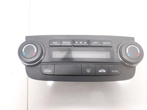 Used Climate control Climate control HONDA CR-V III (RE_) 2.0 i-VTEC (RE5, RE1) (150 hp) 35581221 35581221