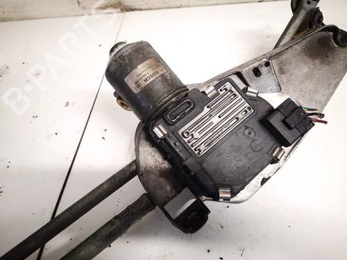 Used Front wiper motor Front wiper motor RENAULT ESPACE IV (JK0/1_) 1.9 dCi (JK0U) (116 hp) 35174296 35174296