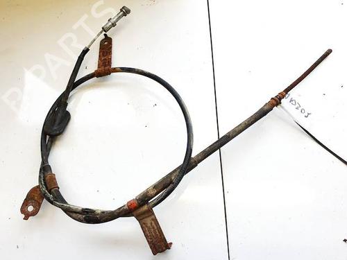 Cable SUBARU FORESTER (SH_) 2.0 D AWD (SHH, SHD, SHN) | BP35005071E12 - Image 3