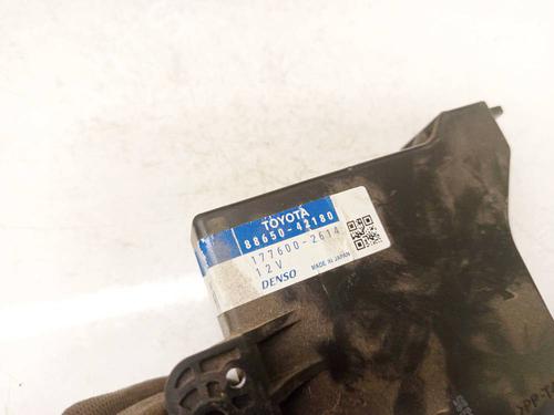 Electronic module TOYOTA RAV 4 III (_A3_) 2.2 D (ALA35_) | BP33861890M83 - Image 3