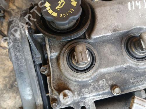 Injector Injector MAZDA 6 Hatchback (GH) 2.0 MZR-CD (GH14) (140 hp) 36658855 36658855