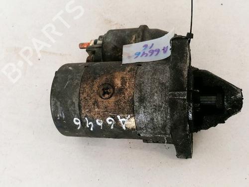 Used Starter Starter FIAT PANDA (169_) 1.1 (169.AXA1A) (54 hp) 35581572 35581572