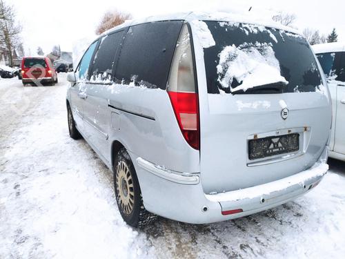 Electronic module LANCIA PHEDRA (179_) 2.0 JTD (179.AXE1A) | BP32908703M83  - Image 8