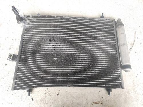 Used AC radiator AC radiator FIAT ULYSSE (179_) 2.2 JTD (128 hp) 35566329 35566329