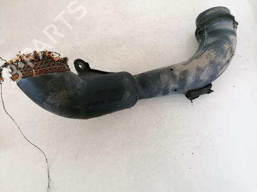 Used Pipe Pipe TOYOTA COROLLA Saloon (_E12_) 1.4 D-4D (NDE120_, NDE120R) (90 hp) 35512311 35512311