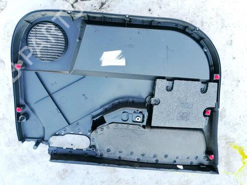 Front right panel OPEL MERIVA A MPV (X03) 1.4 16V Twinport (E75) | BP35245401C59 - Image 2