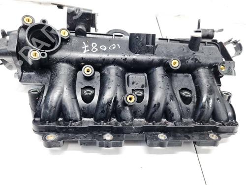 Intake manifold OPEL CORSA E (X15) 1.3 CDTI (08, 68) | BP34904312M70 - Image 2