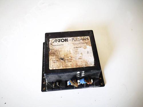 Electronic module AUDI A3 (8L1) 1.6 | BP32566836M83 - Image 4