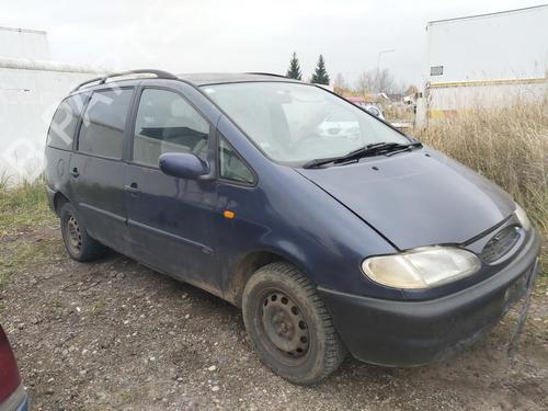 Used Parts FORD GALAXY I (WGR) 1.9 TDI (110 hp) 4477397