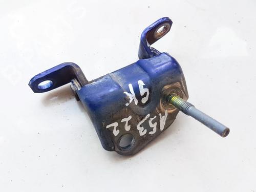 Used Hinge/Door check strap Hinge/Door check strap SUBARU LEGACY III (BE) 2.0 AWD (BE5) (125 hp) 33523984 33523984