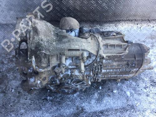 Used Gearbox Gearbox 35704064 35704064