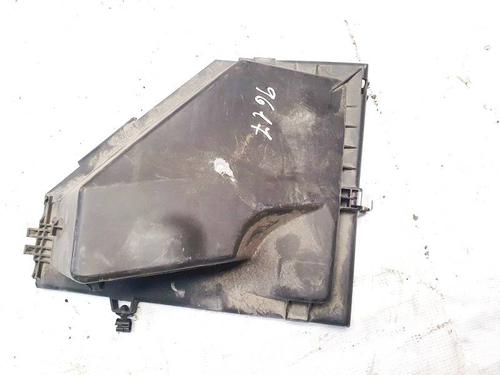 Used Air filter box Air filter box BMW X1 (E84) sDrive 18 d (143 hp) 35118581 35118581