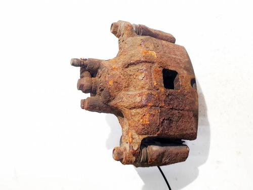 Used Left front brake caliper Left front brake caliper MITSUBISHI LANCER VIII (CY_A, CZ_A) 1.5 (109 hp) 34933229 34933229