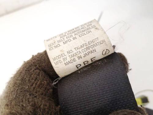 Front left seatbelt MAZDA 6 Saloon (GG) 1.8 | BP35290910I26 - Image 3