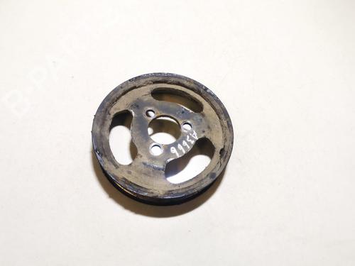 Used Pulley Pulley 35564934 35564934