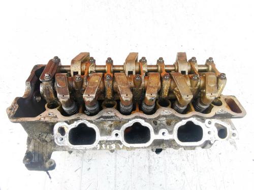 Testate Testate CHRYSLER CROSSFIRE 3.2 (218 hp) 35509022 35509022