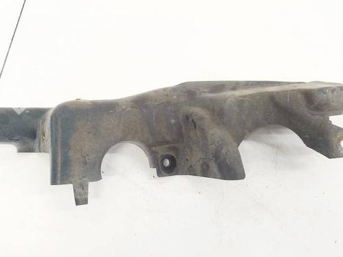 Used Underbody protection Underbody protection BMW 5 (F10) 520 d (184 hp) 35110621 35110621