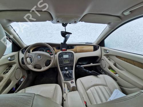 Speaker JAGUAR X-TYPE I (X400) 2.1 V6 | BP32533668E2