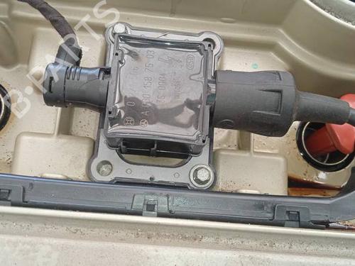 Used Ignition coil Ignition coil 35075562 35075562