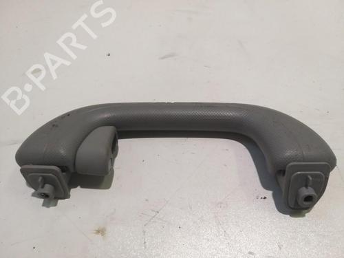 Pega tejadilho Pega tejadilho HYUNDAI SANTA FÉ II (CM) 2.2 CRDi GLS (150 hp) 35843544 35843544