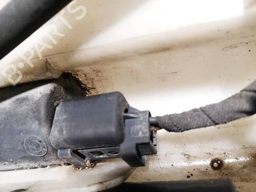 Washer pump BMW 7 (E65, E66, E67) 730 d | BP34894798E24 - Image 2