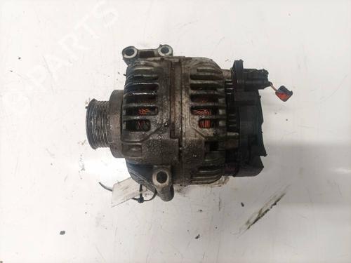 Used Alternator Alternator RENAULT MEGANE I (BA0/1_) 1.4 16V (BA0D, BA1H, BA0W, BA10) (95 hp) 35194020 35194020