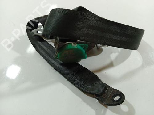 Rear left seatbelt HYUNDAI i30 (FD) 1.6 CRDi | BP34897968I29 - Image 2