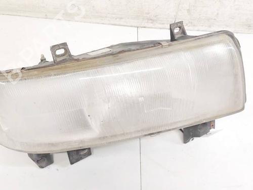 Used Right headlight Right headlight OPEL MOVANO A Bus (X70) 2.5 D (JD) (80 hp) 35341022 35341022