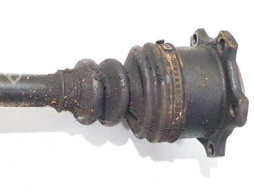 Left front driveshaft VW PASSAT B5.5 (3B3) 1.9 TDI | BP35320555M38 - Image 3