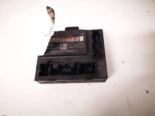 Used Electronic module Electronic module 34826620 34826620