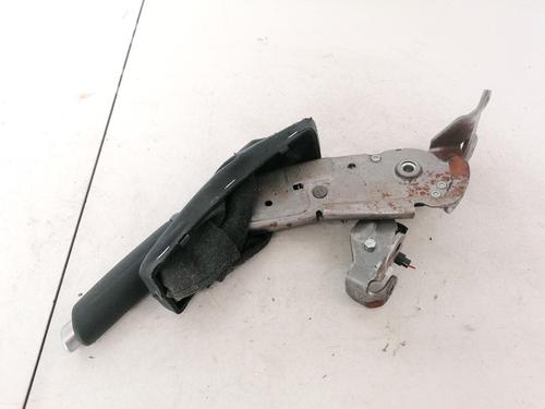 Used Hand brake Hand brake OPEL MERIVA A MPV (X03) 1.7 CDTI (E75) (100 hp) 35577712 35577712