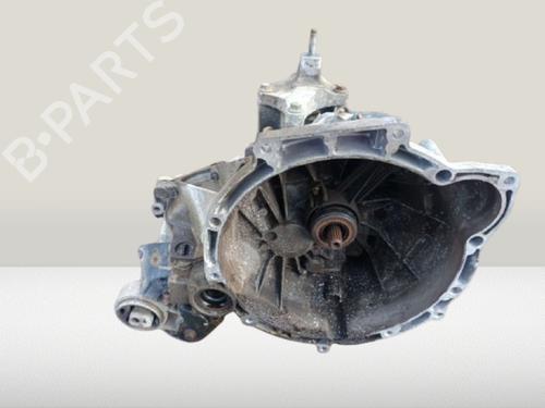 Used Gearbox Gearbox 34777195 34777195