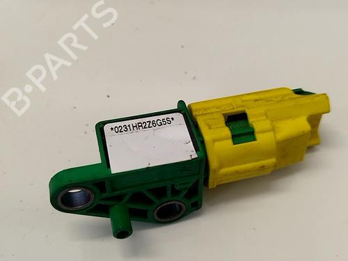 Electronic module PEUGEOT 407 (6D_) 1.6 HDi 110 (6D9HZC, 6D9HYC) | BP34203962M83 - Image 2