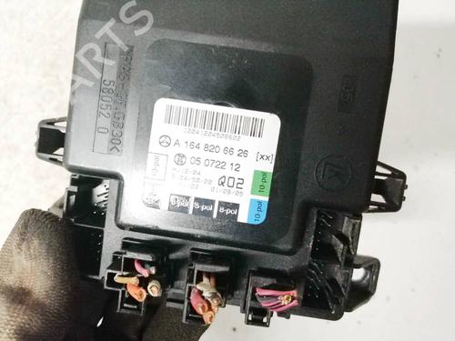 Electronic module MERCEDES-BENZ M-CLASS (W164) ML 320 CDI 4-matic (164.122) | BP34996019M83 - Image 3
