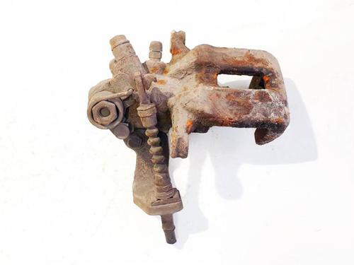 Used Right rear brake caliper Right rear brake caliper 35044804 35044804