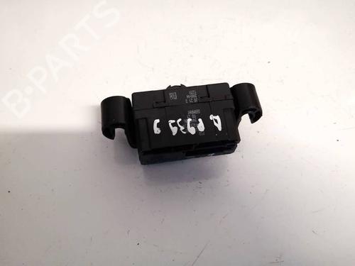 Used Electronic module Electronic module CITROËN C4 Picasso I MPV (UD_) 1.6 HDi (109 hp) 32967251 32967251