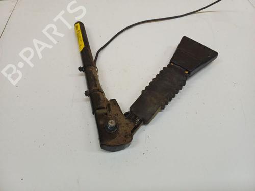 Engache cinturón Engache cinturón OPEL ZAFIRA A MPV (T98) 2.0 DTI 16V (F75) (101 hp) 37433707 37433707