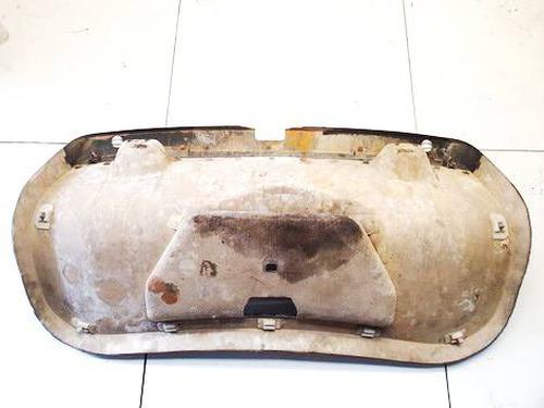 Boot lining SKODA SUPERB I (3U4) 2.5 TDI | BP34779576I3 - Image 2