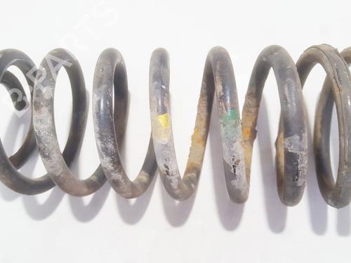 Used Shock absorber spring Shock absorber spring HYUNDAI TRAJET (FO) 2.0 CRDi (113 hp) 35863865 35863865