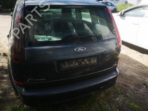 Støddæmperfjeder FORD C-MAX (DM2) 1.6 TDCi | BP38572173C152 - Image 10