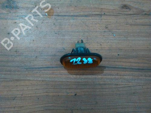 Used Right side indicator Right side indicator RENAULT KANGOO (KC0/1_) 1.4 (KC0C, KC0H, KC0B, KC0M) (75 hp) 35652661 35652661