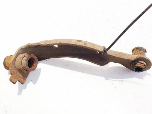 Engine mount NISSAN NOTE (E11, NE11) 1.6 | BP32588550M89 