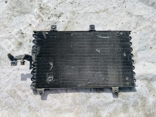 Used AC radiator AC radiator ALFA ROMEO 155 (167_) 1.8 T.S. (167A4) (129 hp) 35498311 35498311