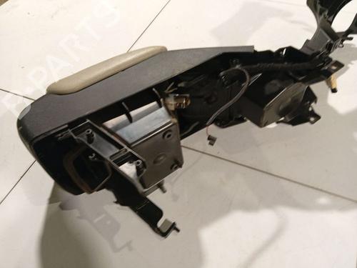 Armrest / Center console SAAB 9-3 (YS3F, E79, D79, D75) 1,8t BioPower | BP36685584I20 - Image 3