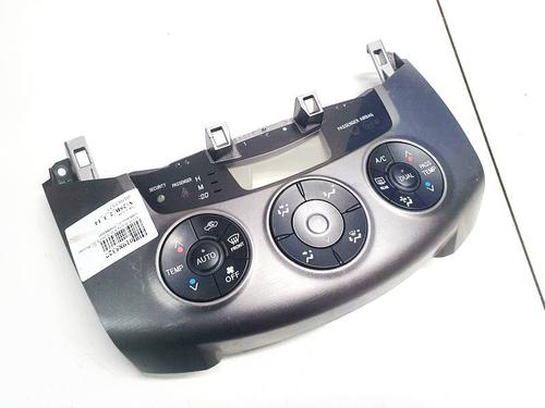 Used Climate control Climate control TOYOTA RAV 4 III (_A3_) 2.2 D (ALA35_) (150 hp) 35260595 35260595