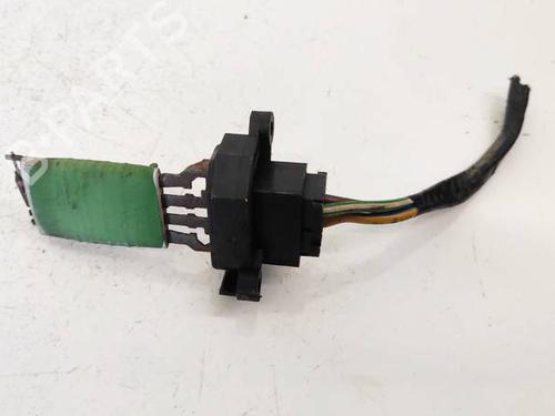 Used Heater resistor Heater resistor FORD TRANSIT Van (FA_ _) 2.2 TDCi (130 hp) 35266192 35266192
