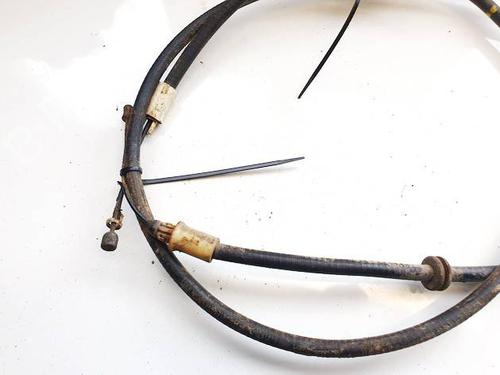 Cable FORD MONDEO IV (BA7) 2.0 TDCi | BP36686159E12 - Image 2