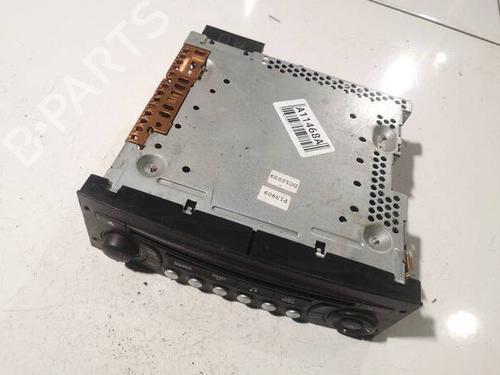 Used Radio Radio 37254126 37254126
