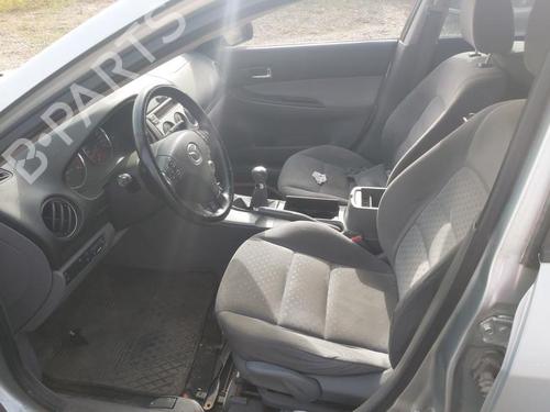 Switch MAZDA 6 Hatchback (GG) 2.0 DI (GG14) | BP33078281I30 - Image 8