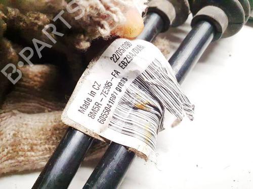 Cable FORD FOCUS II (DA_, HCP, DP) 1.6 TDCi | BP34922885E12 - Image 3